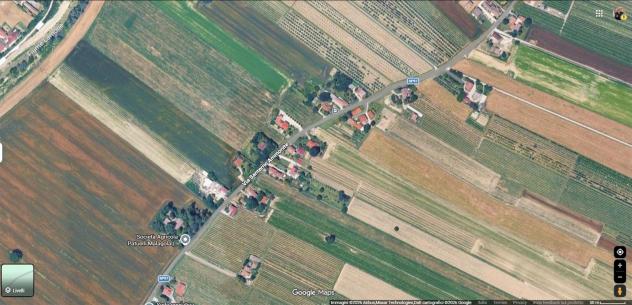 TERRENO AGRICOLO SEMINATIVO - Foto 2