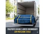 Piccoli Trasporti Urgenti Torino e Provincia - Consegne al Piano