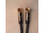 Cavo Antenna Schermato PW - 3.0 ml.