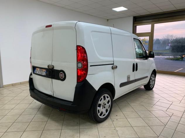 Fiat Doblo Dobl1.4 T-Jet 16V Natural Power Easy - Foto 5