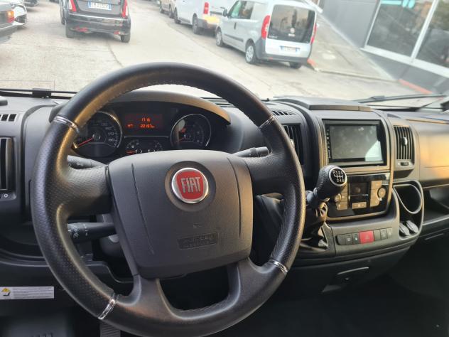 Dethleffs Ducato T 7057 DBM/EB - Foto 4