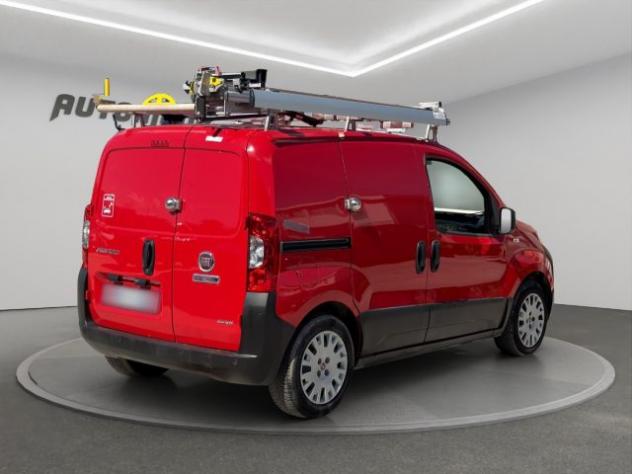 FIAT Fiorino ADVENTURE 1.3MJT ALLESTITO rif. 23497256 - Foto 4
