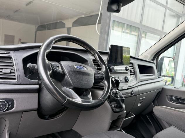 FORD - Transit - Foto 9