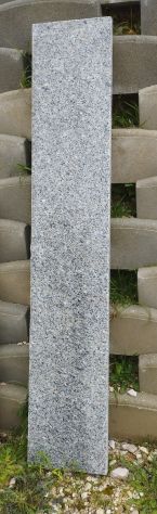 TRE SOGLIE IN GRANITO DA 168X30,5X3 99X17X2 78X17X3 - Foto 5