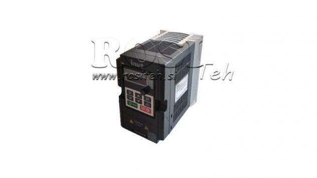 -CONVERTITORE DI FREQUENZA–INVERTER
