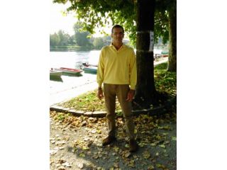 Amore e incontri Brivio - Serio invalido cerca seria compagna  !!!!! Tel:3447396595