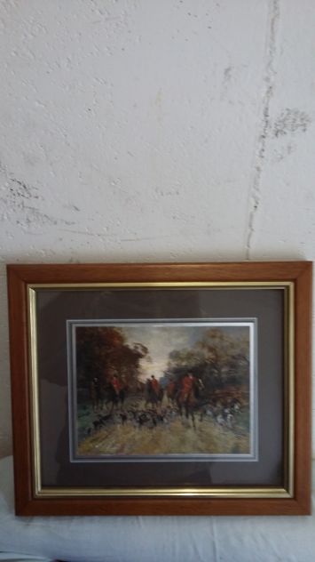 5 BELLE STAMPE COLORATE - Foto 3