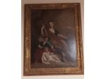 VENDO GRANDE LOTTO DI QUADRI & DIPINTI DI ANTIQUARIATO DI EPOCA 1800 & 1900