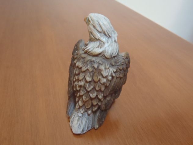 Soprammobili animale aquila - Foto 4