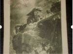 cartolina antica illustrata vintage guerra mondiale militaria usata anni 10