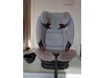 Seggiolino Auto BebeConfort Titan Pro gruppo 1/2/3 9-36Kg
