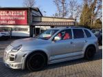 PORSCHE Cayenne I 4.5 S Benz/GPL rif. 23662859