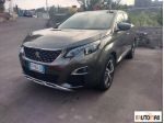 PEUGEOT - 3008 -  BlueHDi 150 S&S GT Line