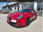 Alfa Romeo Giulietta Sport 1.4 TB 16V Multi #11390