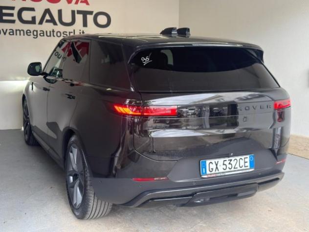 LAND ROVER Range Rover Sport 3.0D 249 CV HSE AUTOCARRO rif. 23689508 - Foto 3