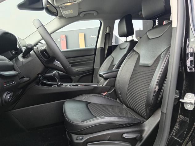 Jeep Compass 4xe 1.3 T4 PHEV 190cv Limited 4xe Auto - Foto 10
