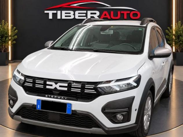 DACIA Sandero Stepway 1.0 TCe ECO-G Expression rif. 24202642 - Foto 2