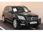 MERCEDES Classe GLK   (X204) GLK 250 CDI 4Matic BlueEFFICIENCY Sport