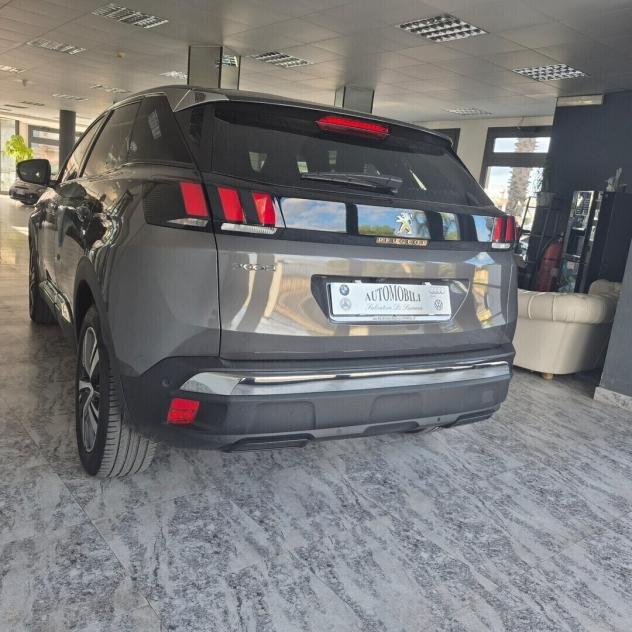 Peugeot 3008 BlueHDi 130 S&S Allure - Foto 5