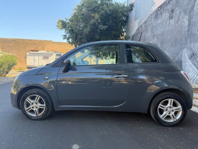 Fiat 500 1.3 M-Jet Pop - Foto 3