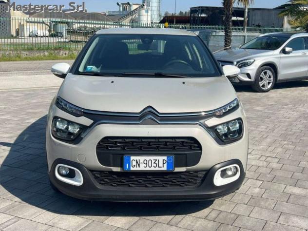 CITROEN C3 C3 III 2017 1.2 puretech You! GN903LP rif. 24016055 - Foto 9