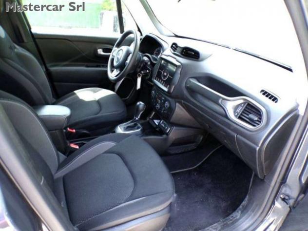 JEEP Renegade Renegade 1.5 turbo t4 mhev Limited 2wd 130cv DCT rif. 23770967 - Foto 4