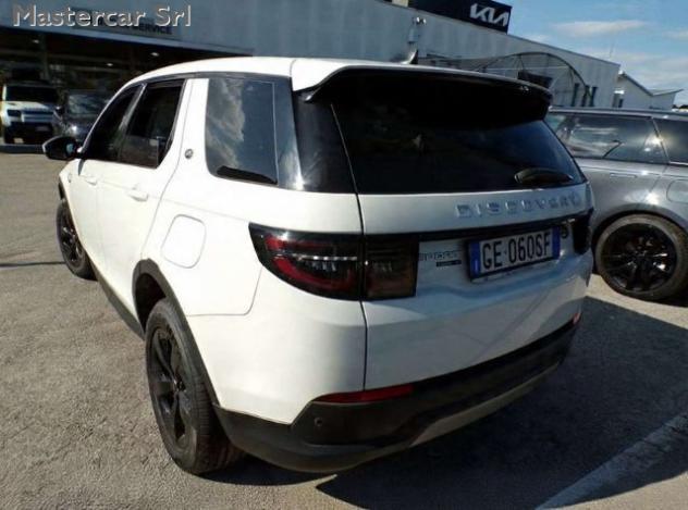 LAND ROVER Discovery Sport Discovery Sport 1.5 i3 phev S awd auto - GE060SF rif. 24193351 - Foto 3