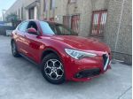ALFA ROMEO Stelvio 2.2 Turbodiesel 190 CV AT8 Q4 Sprint rif. 23887427
