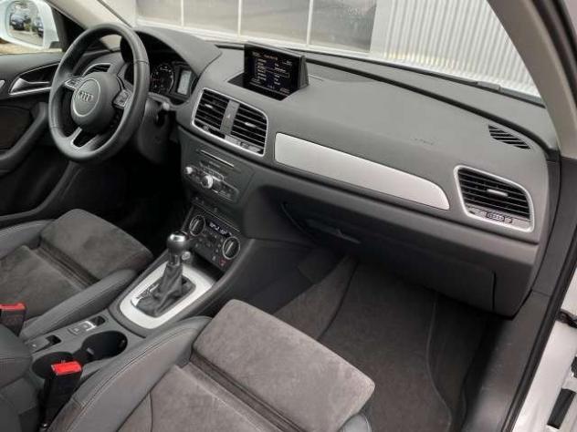 Audi Q3 1.4 TFSI COD S tronic Sport - Foto 8