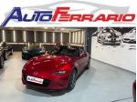 MAZDA MX-5 4ª serie MX-5 2.0L Skyactiv-G Exceed