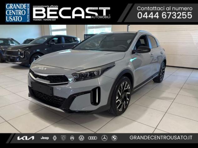 KIA XCeed 1.0 T-GDi GPL SPECIAL EDITION - KM0 rif. 24040148