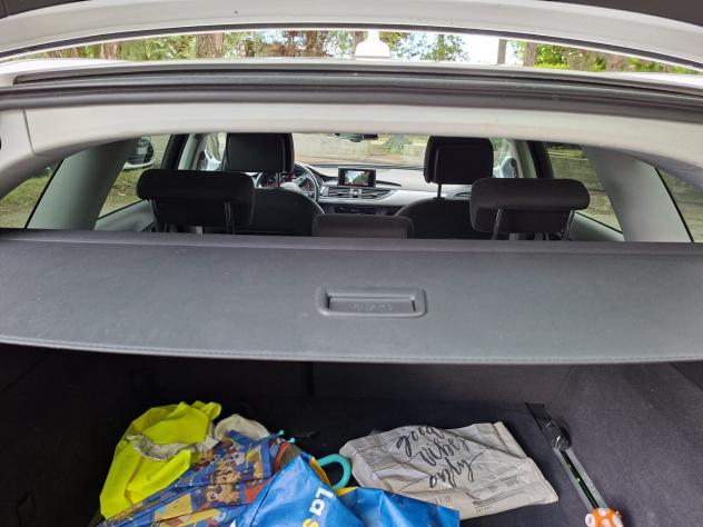 Audi A6 Avant 2.0 TDI 190 CV quattro S tronic - Foto 8