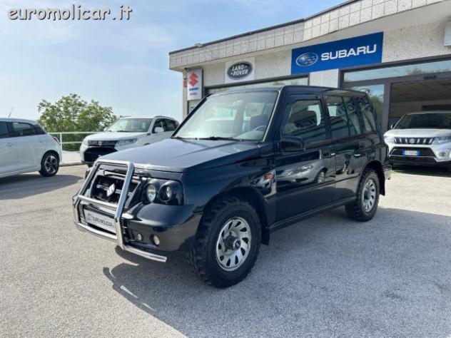 SANTANA 350 Suzuki PS 1.6 HDI Top 4x4 rif. 24058669 - Foto 10