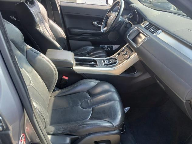 Land Rover Range Evoque 2.2 TD4 5p. Dynamic*EURO5 - Foto 10