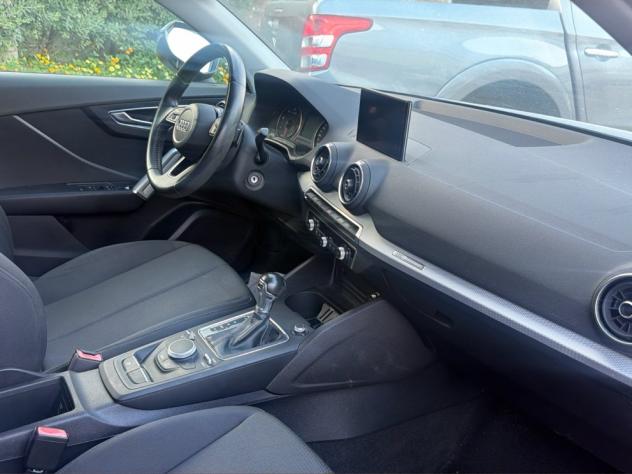 Audi Q2 I 2017 1.6 tdi Sport s-tronic - Foto 8