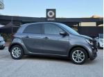 SMART ForFour 90 PRIME TWINAMIC +PELLE NERA +NAVIG.+UNICO PROPR. rif. 24079480