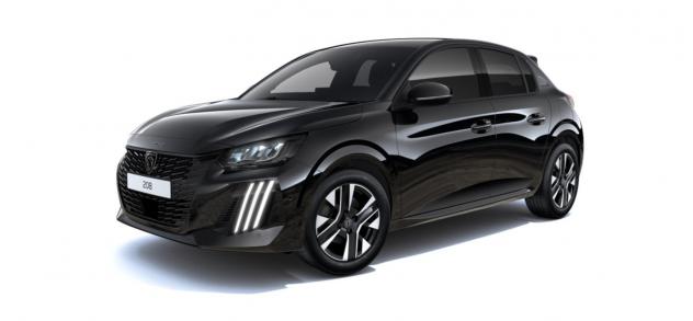 Peugeot 208 Allure Hybrid 110 e-DCS6 auto - Foto 3