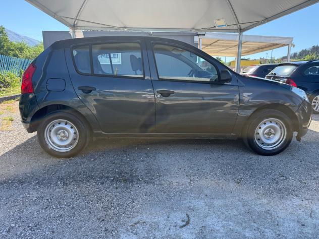 Dacia Sandero 1.4 8V GPL SCADENZA 12/2031 - Foto 7