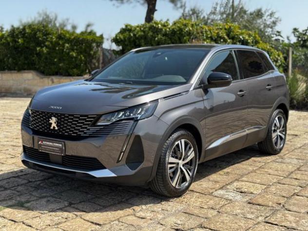PEUGEOT 3008 BlueHDi 130cv EAT8 Allure Pack rif. 24040519 - Foto 4