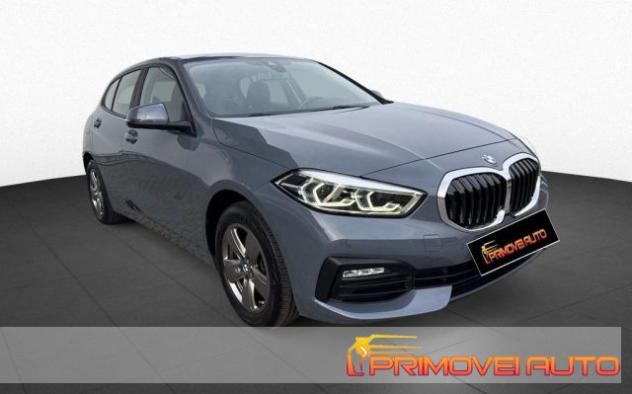 BMW 118 i 5p. Advantage rif. 22750951 - Foto 6