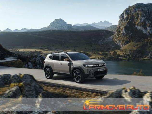 DACIA Duster Tce 130 CV MHEV 4x4 Expression rif. 22800848 - Foto 10