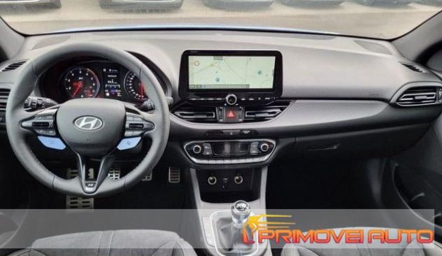 HYUNDAI i30 2.0 T-GDI 280 CV 5 porte N Performance rif. 20495801