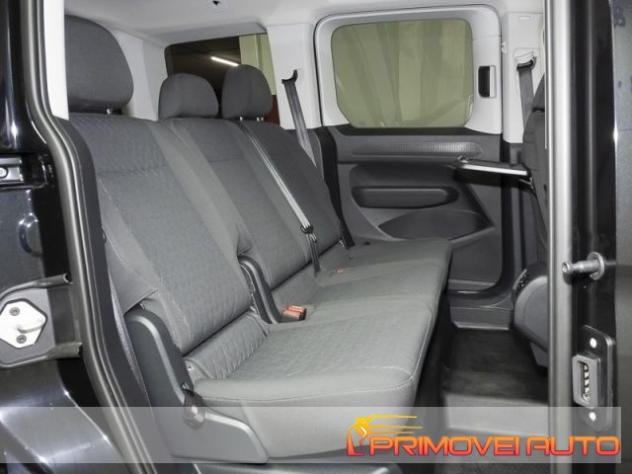 VOLKSWAGEN Caddy 2.0 TDI 102 CV Life rif. 19453367 - Foto 6