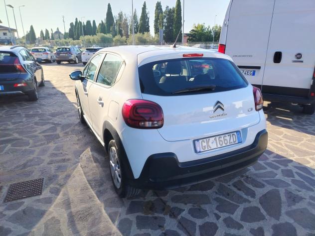 Citroen C3 PureTech 83 S&S Feel - Foto 2