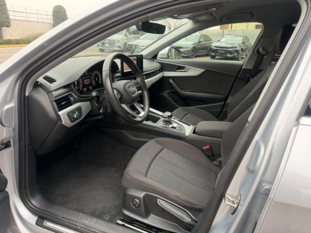 AUDI A4 allroad 40 TDI 204 CV S tronic Business rif. 23123573 - Foto 8