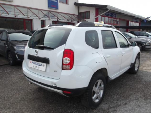 DACIA Duster 1.5 dCi 110CV 4x4 OFF ROAD rif. 23819968 - Foto 2