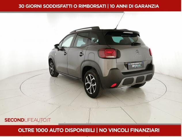 Citroën C3 Aircross 1.5 bluehdi C-Series s&s 110cv - Foto 3