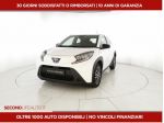 Toyota Aygo X 1.0 Active 72cv