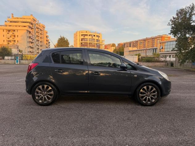 Opel Corsa 1.2 80CV 5 porte GPL-TECH Edition - Foto 5