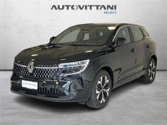 RENAULT Austral 1.2 mild hybrid advanced 130cv Evolution rif. 23706975 - Foto 2